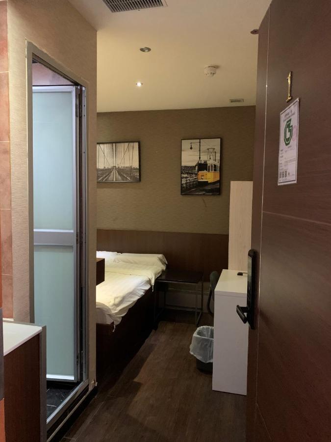 Oasis Hong Kong